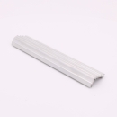 Popular Selling Aluminum Alloy Extrusion Part for LED Lamp