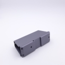 EXPERIENCE CUSTOM DESIGN EXTRUDED ALUMINIUM 