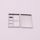 High Quality EMI or RF Shields for PCB