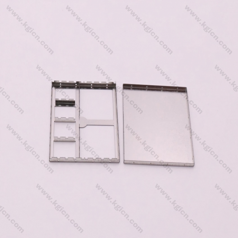 High Quality EMI or RF Shields for PCB