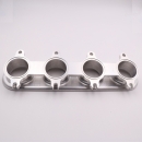 Customized Metal Turning and CNC Milling 4 axis Aluminum Machining