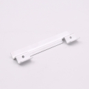 Outstanding quality Metal Stamping Aluminum Bracket for Industrial
