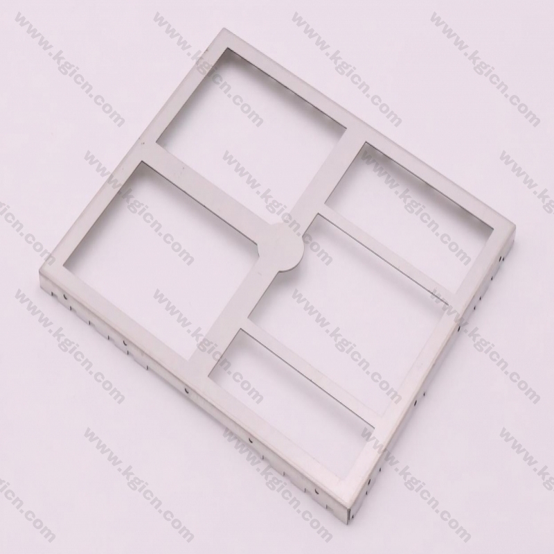 OEM Manufacturer Design Precision Shields for PCB