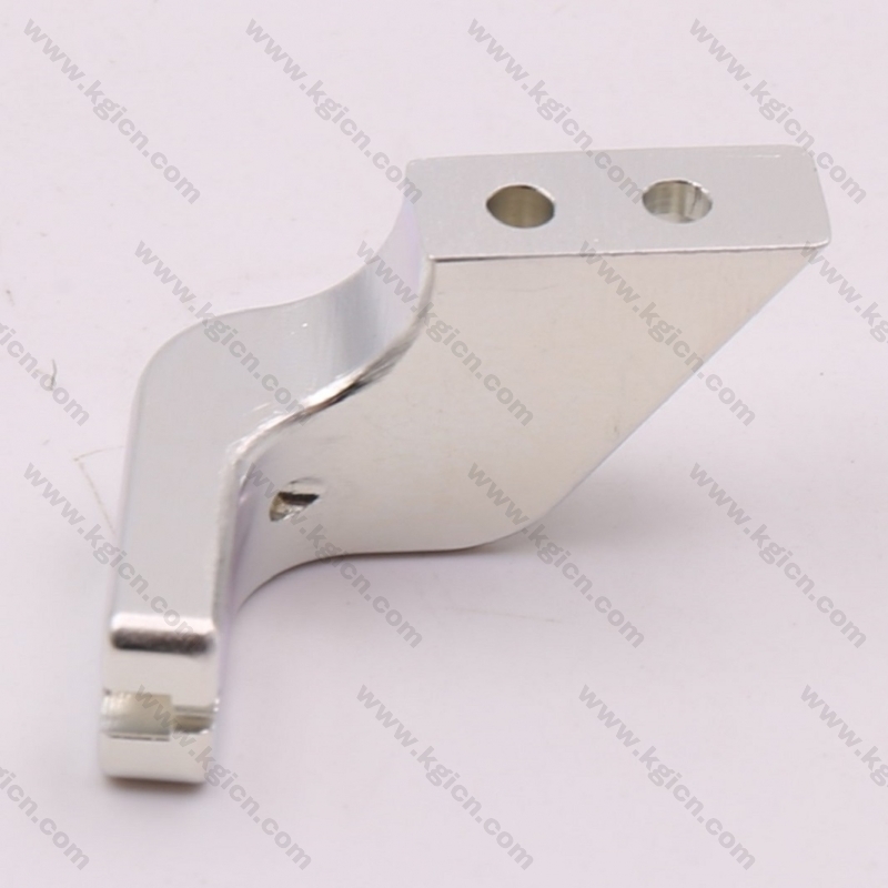 CNC Machined Centers made by Kinggold industry