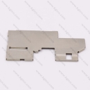 OEM Stamping Nickle Silver Board Shield Can
