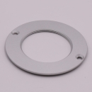 CNC Machined Stainless steel Part from KGI