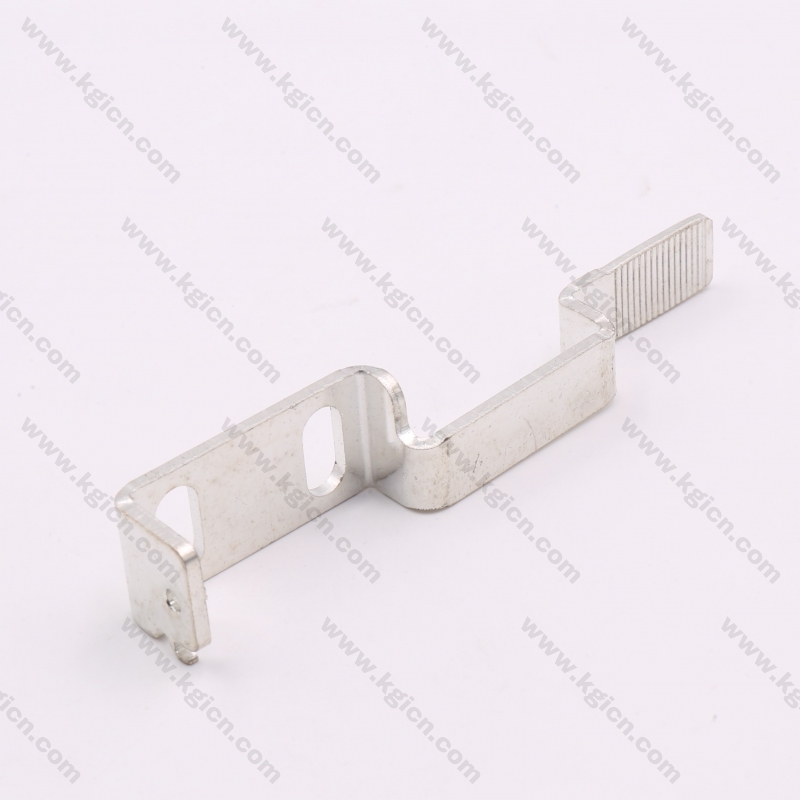 Best Quality Metal Stamping Part for Electronic