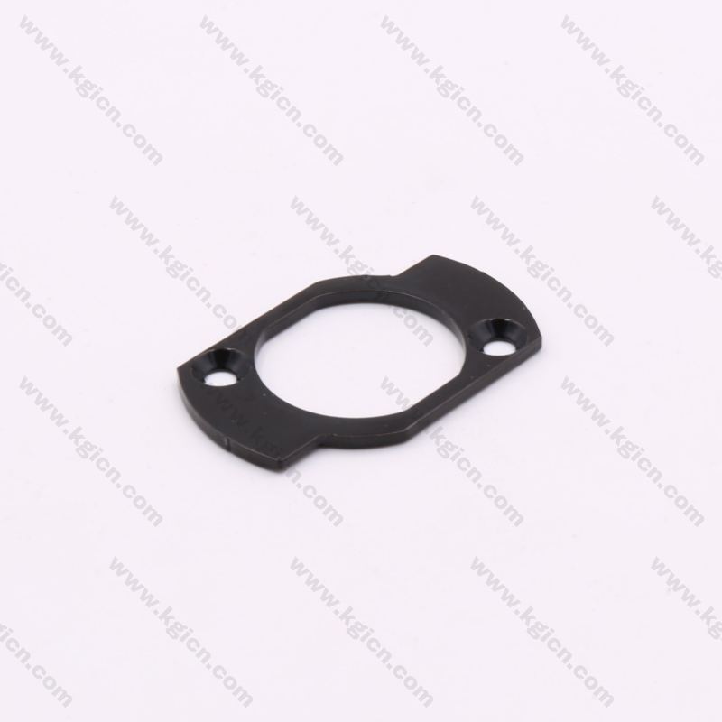 Latest Trend Metal Stamping Part for Telecommunication