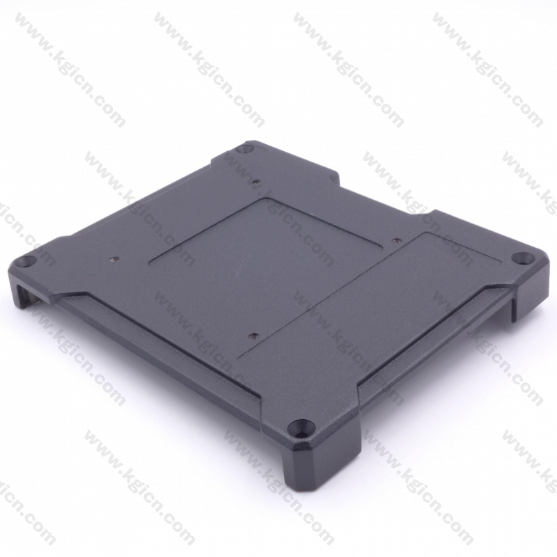 Factory Price Aluminum Die Casting Housing for Routers