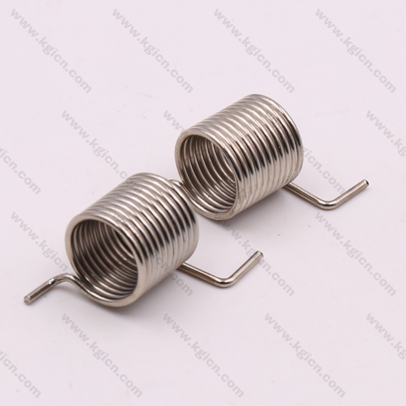 OEM Design Music Wire Spring for Electronics