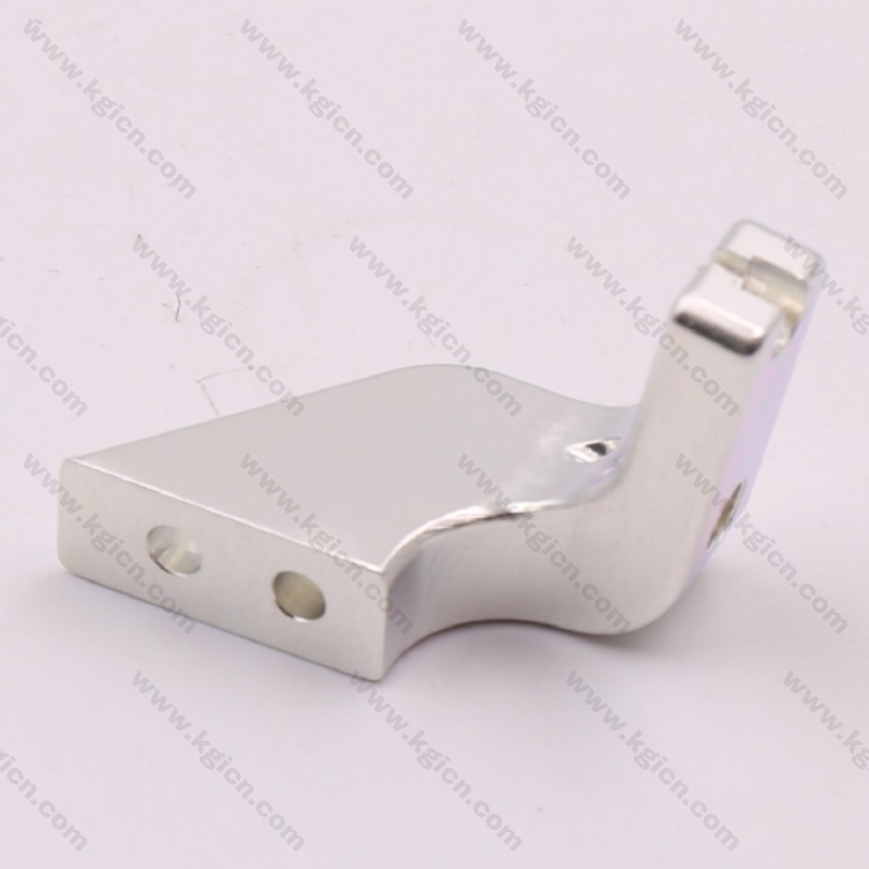CNC Machined Centers made by Kinggold industry