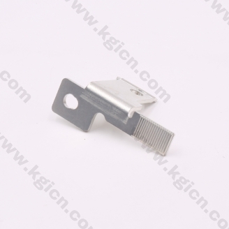 OEM power LED bracket part, High quality feature