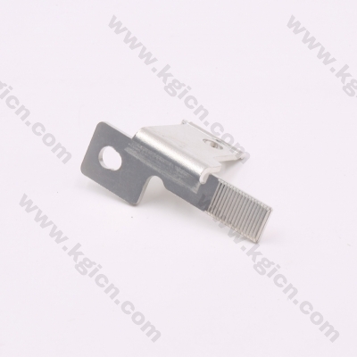 OEM power LED bracket part, High quality feature