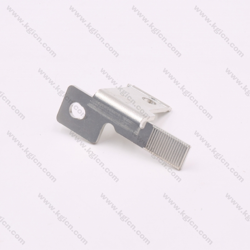 OEM power LED bracket part, High quality feature
