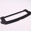 KGI Front Bumper Fog Light Grille Front Grill And Bumper