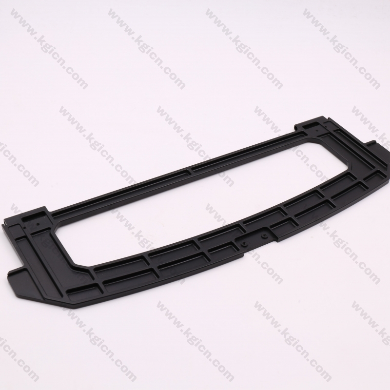 KGI Front Bumper Fog Light Grille Front Grill And Bumper
