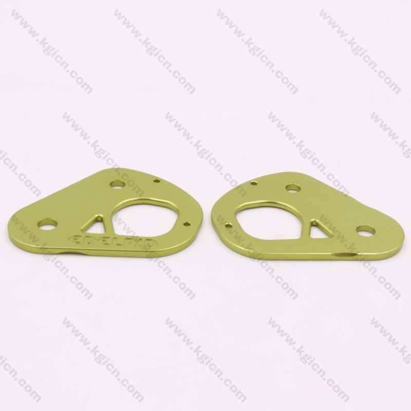Outstanding quality Stamping Aluminum Buckle For Climbing Equipment