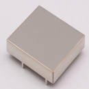 Premium Nickel Silver Alloy Shields for Long Term Stable EMI Performance