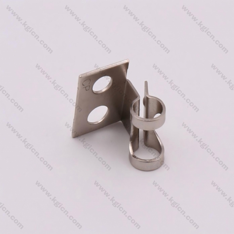 Excellent Design Precision Stamping Terminal for Electronic