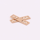 New Trend Metal Stamping Part for Electronic