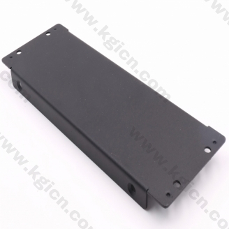 Innovatively Designed Metal Stamping Enclosures for Modern Electronics