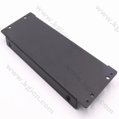 Innovatively Designed Metal Stamping Enclosures for Modern Electronics