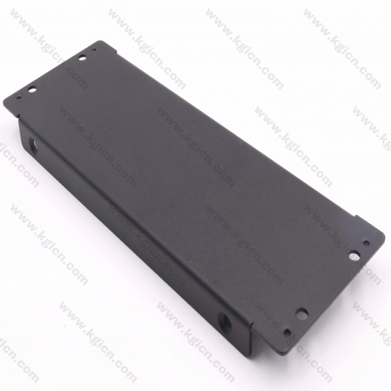Innovatively Designed Metal Stamping Enclosures for Modern Electronics