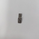 High quality stamped terminal plate ,made of stainless steel