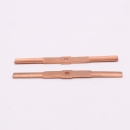 Direct Selling Metal Stamping Copper Contact for Sockets