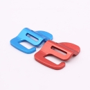 Special Offer Metal Stamping Hook Buckles For Backpacks