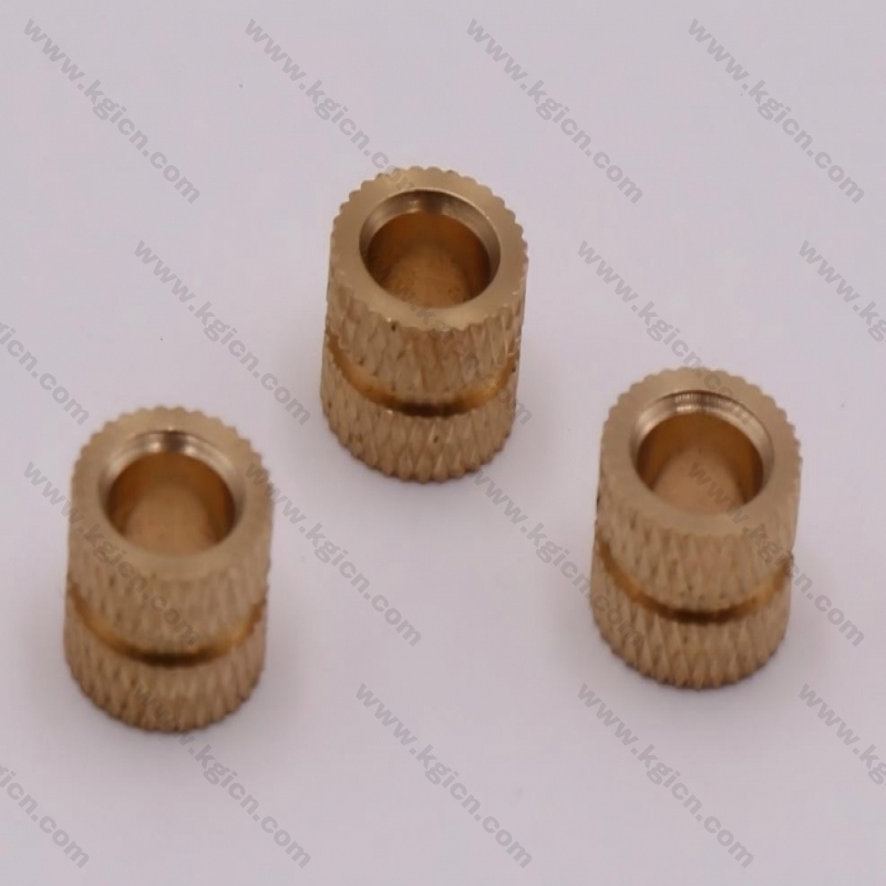 OEM precision CNC Machining Part for Electronic