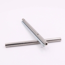 High Quality  CNC Turning Stainless Steel Tube for Electronic