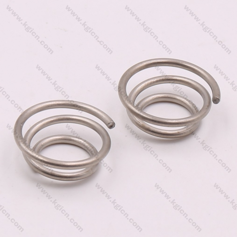 OEM Design Metal Spring for Electronics