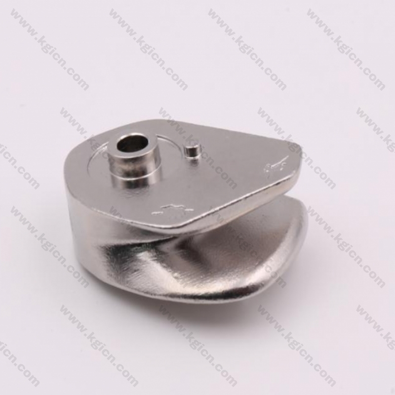 OEM Investment Casting Part for Fall Arrest Devices