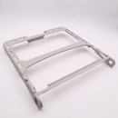 Custom KGI CNC Machining Aluminum Frame Part