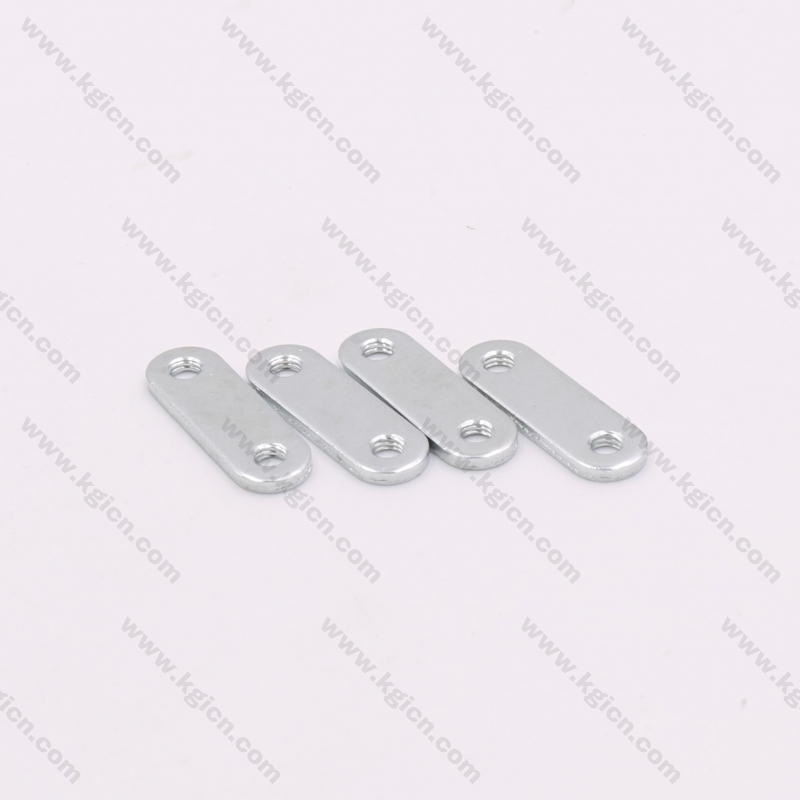 High Precision Metal Stamping Part for Smart Home
