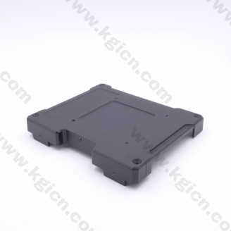 KGI OEM Powder Coating Custom  Die Casting Parts