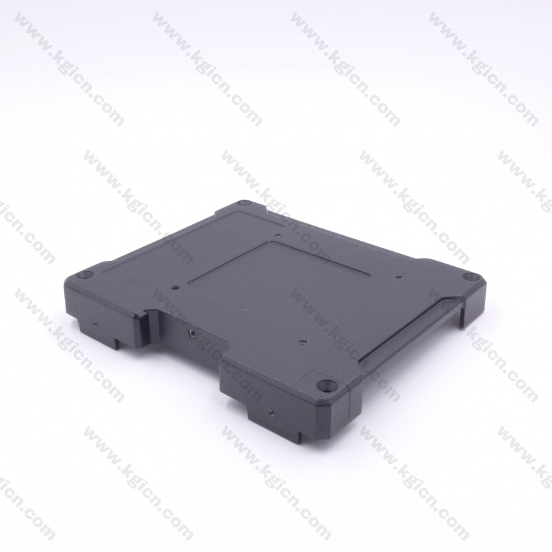 KGI OEM Powder Coating Custom  Die Casting Parts
