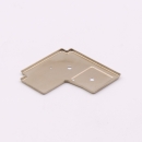 Latest Trend Nickel Silver Stamping RF Drawn Shield for PCB