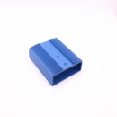 Custom Aluminum Extrusion Heatsinks for LED Lights