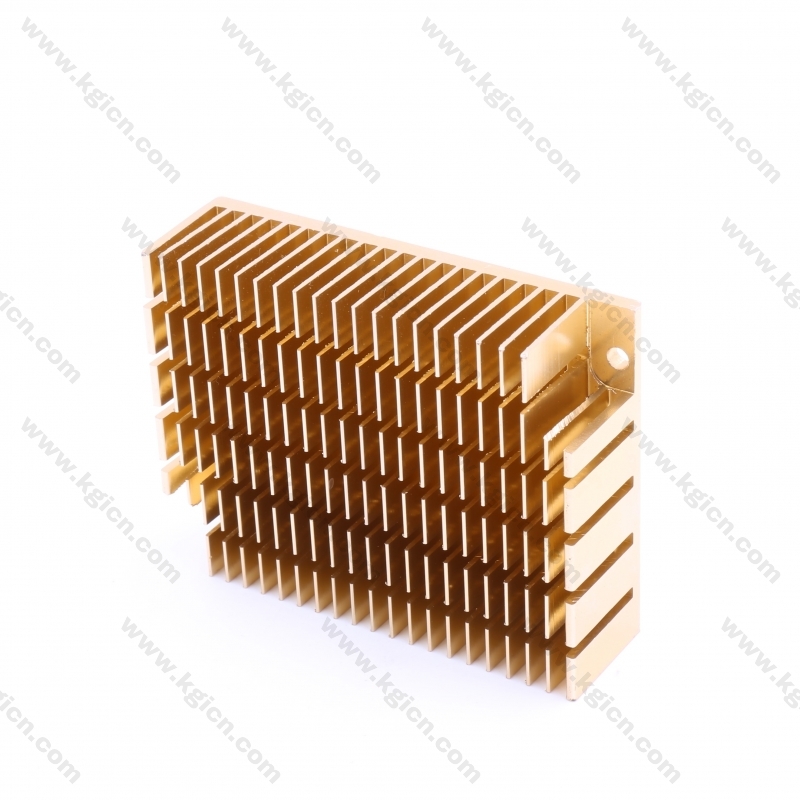 Extruded Aluminum Extrusions Alu Extrusion House
