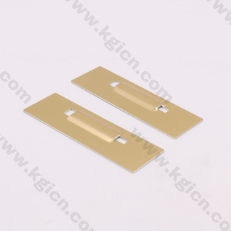 Factory Price Brass Metal Stamping Part for Electronic