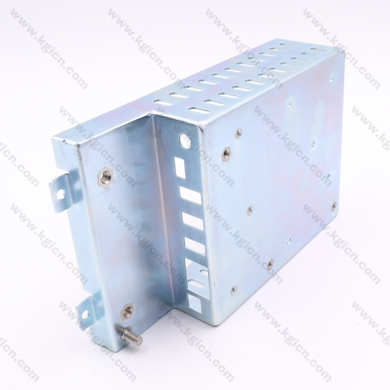 OEM Factory Special Offer Metal Stamping Part for Electronic