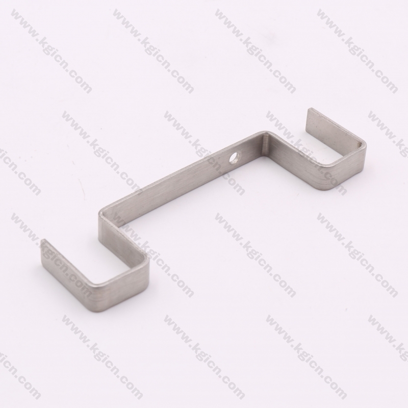 High-flying Metal Stamping Mounting Bracket for Electronic