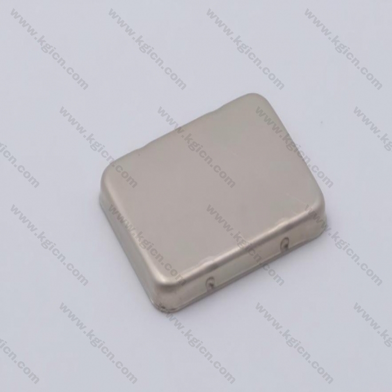 Surprising Price Nickel Silver EMI RF Shielding Parts for PCB