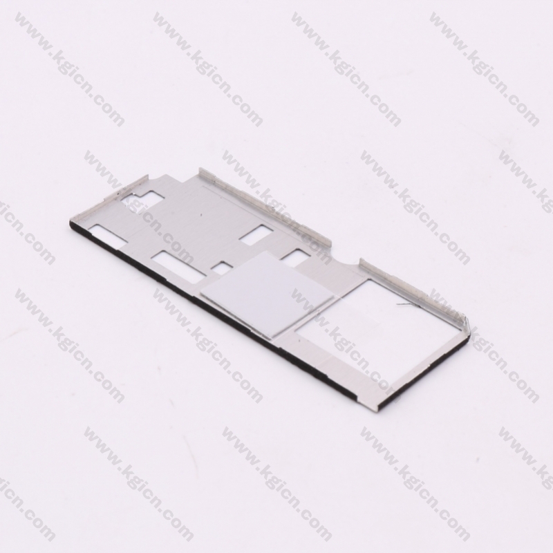 Quality Certification EMI RF Shielding Part for PCB