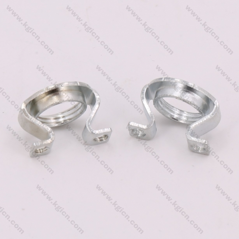 High precision Stamping Terminal for Electronics