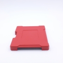 China CNC Machining Powder Coating Router Accessories Aluminum Die Casting