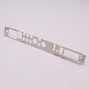Metal Stamping Brass Shield Copper Pcb Shield