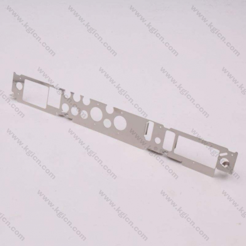 Metal Stamping Brass Shield Copper Pcb Shield